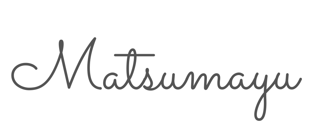 matsumayu